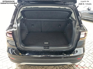 T-Cross 1.0TSI Style 2022 occasion 84860 Caderousse
