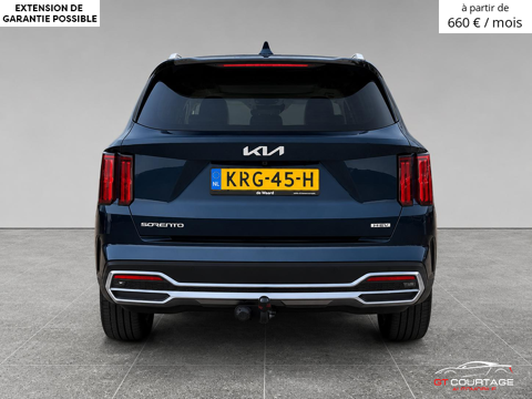 Sorento 1.6 T-GDI PHEV 265 ExecutiveLine 4WD 7pls 2023 occasion 84860 Caderousse