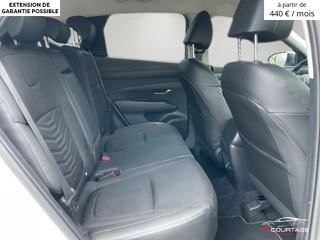 Tucson Trend 1.6 Hybrid 2025 occasion 84860 Caderousse