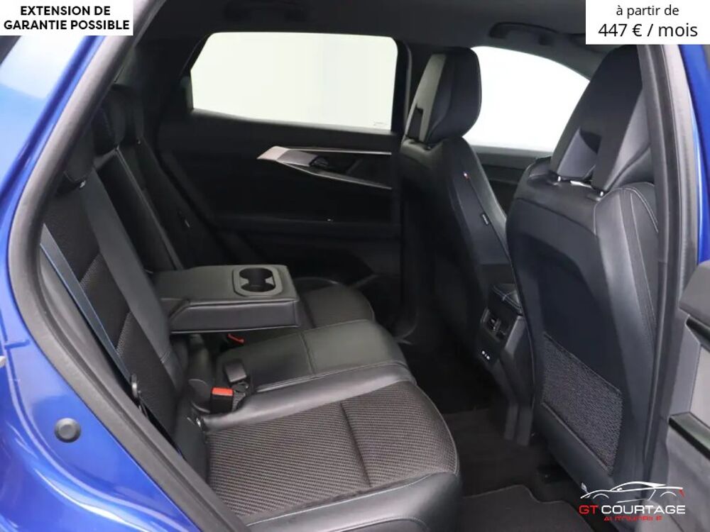 Austral E-Tech Full Hybrid 200 Iconic Esprit Alpine 2024 occasion 84860 Caderousse