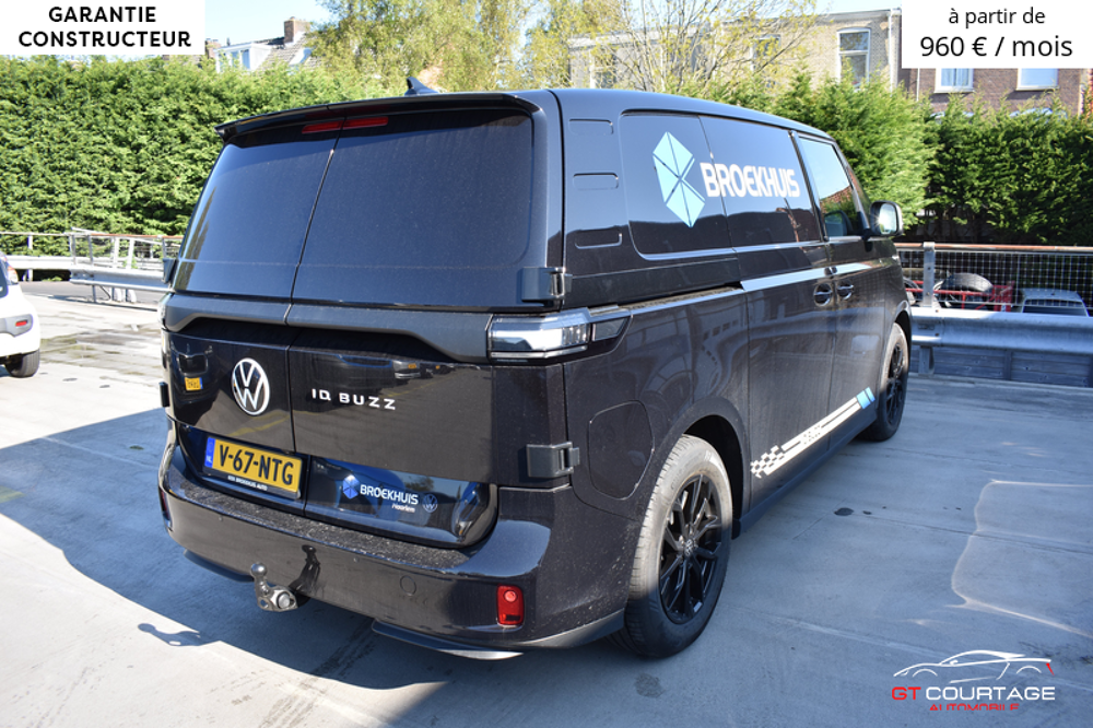 Divers Cargo 79kmh 2025 occasion 84860 Caderousse