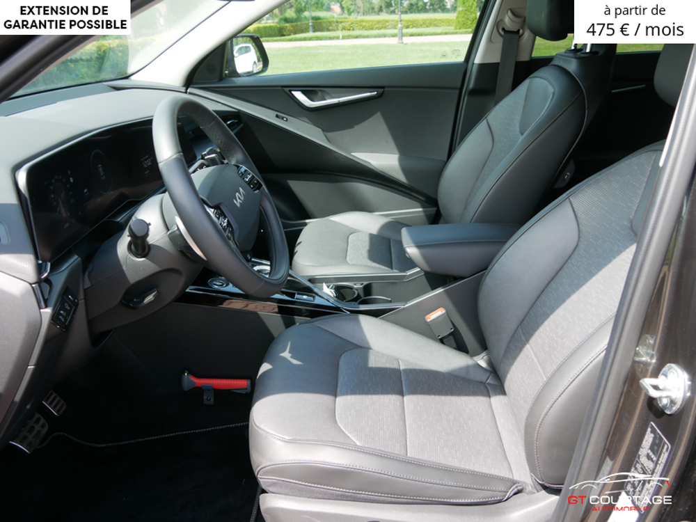 Niro EV ExecutiveLine 64.8 KWh 2023 occasion 84860 Caderousse