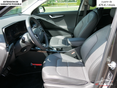 Niro EV ExecutiveLine 64.8 KWh 2023 occasion 84860 Caderousse