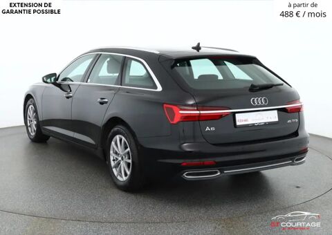 A6 45 TFSI Design 2022 occasion 84860 Caderousse