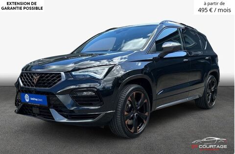 Annonce voiture Cupra Ateca 35990 €