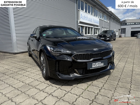 Stinger 3.3 T-GDI AWD OPF GT 2018 occasion 84860 Caderousse