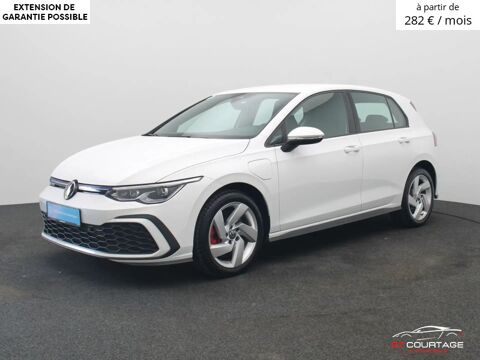 Annonce voiture Volkswagen Golf 20490 €
