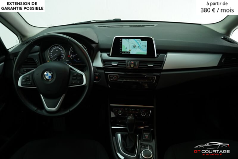Serie 2 Active Tourer ADVANTAGE 2020 occasion 84860 Caderousse