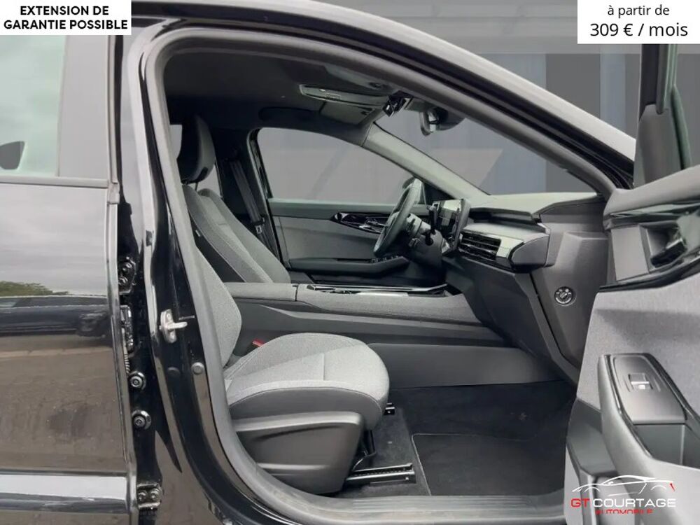 Austral TCe 160 Evolution 2024 occasion 84860 Caderousse