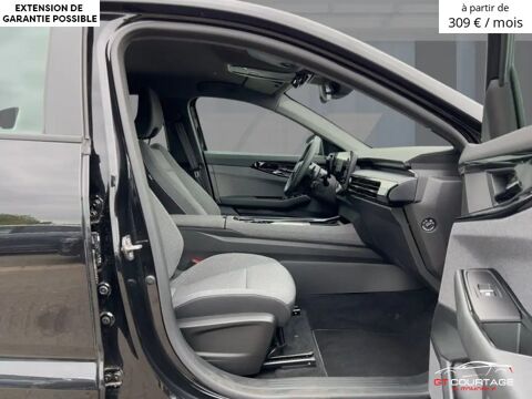 Austral TCe 160 Evolution 2024 occasion 84860 Caderousse