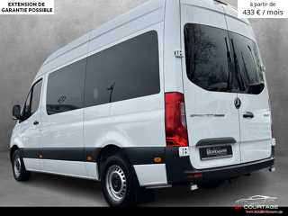 Sprinter 311 CDI Tourer L2/H2 9pls 2021 occasion 84860 Caderousse