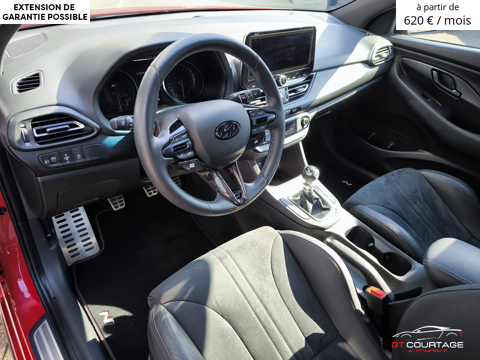 i30 N Performance 2024 occasion 84860 Caderousse