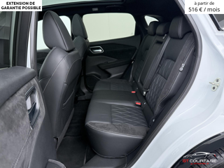 Qashqai 1.3 MHEV Xtronic Tekna Plus 2025 occasion 84860 Caderousse