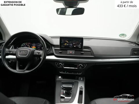 Q5 50 TFSI E Quattro S Line PHEV 2020 occasion 84860 Caderousse