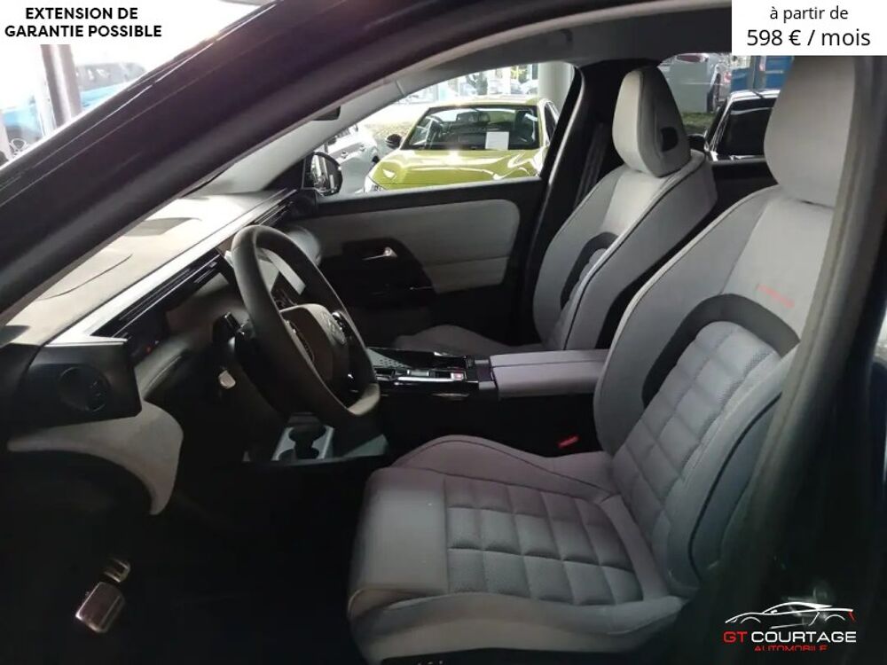 C5 aircross E 210 Komfort-Range 2025 occasion 84860 Caderousse