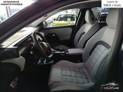 C5 aircross E 210 Komfort-Range 2025 occasion 84860 Caderousse