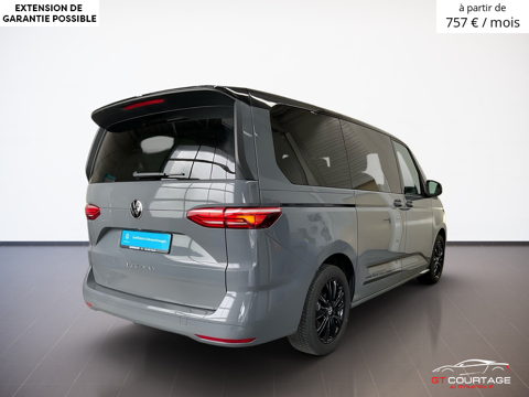MULTIVAN 2.0TDI 150 LIFE 6pls 2025 occasion 84860 Caderousse