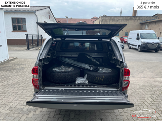 Alaskan 2.3dCI 190 Intens Double Cab 4x4 2021 occasion 84860 Caderousse