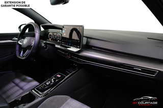 Golf GTE 1.5 E-Hybrid 2025 occasion 84860 Caderousse