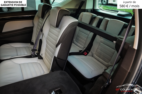 Espace 1.8 TCe Elys&eacute;e 7p 2017 occasion 84860 Caderousse