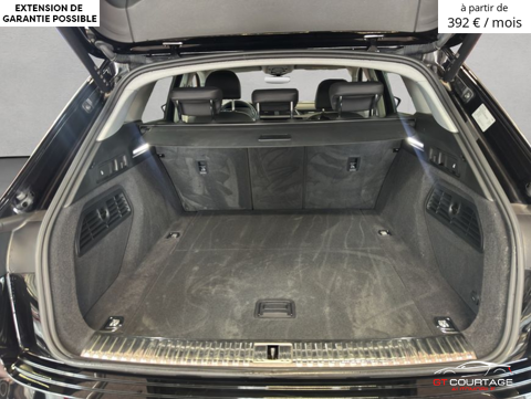 E-TRON 50 Quattro 2022 occasion 84860 Caderousse