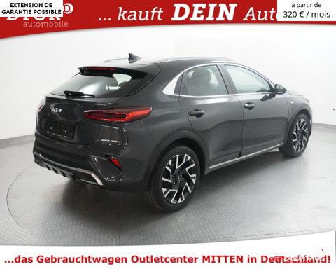 XCeed 1.5 T-GDI Aut Vision 2023 occasion 84860 Caderousse