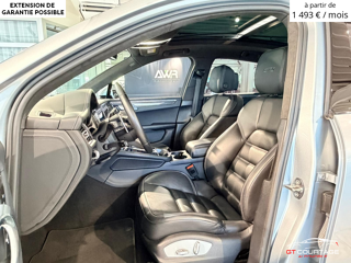 Macan GTS APPROVED 2022 occasion 84860 Caderousse