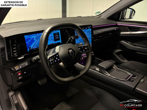 Austral 1.3 Mild Hybrid 160 X-tronic Techno Esprit Alpine 2024 occasion 84860 Caderousse