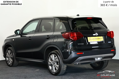 Vitara 1.4 Boosterjet Comfort Smart Hybrid 2025 occasion 84860 Caderousse