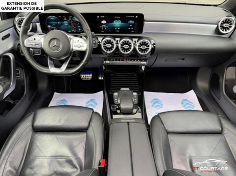 Classe A 250e Hybride Pack AMG 2020 occasion 84860 Caderousse