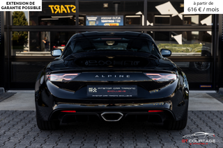 A110 1.8 Turbo Pure 2021 occasion 84860 Caderousse