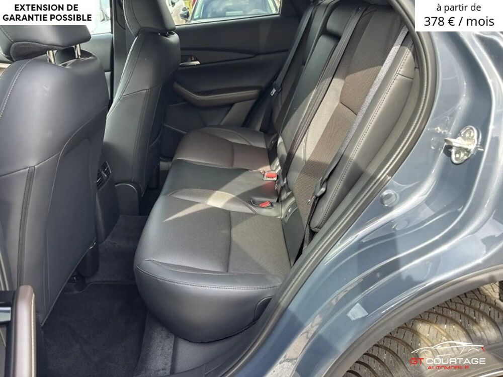 CX-30 E-SKYACTIV-G 140 TAKUMI Head-up 2025 occasion 84860 Caderousse