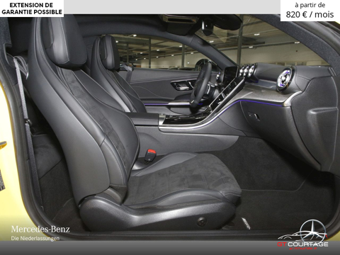 CLE AMG 2025 occasion 84860 Caderousse
