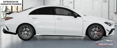 Classe A 35 AMG 4M Pack Aero 2024 occasion 84860 Caderousse