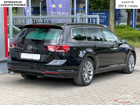 Passat 2.0 TDI 2022 occasion 84860 Caderousse