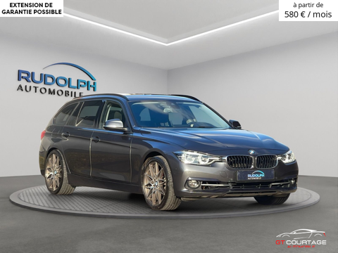 S&eacute;rie 3 TOURING SPORT 2019 occasion 84860 Caderousse