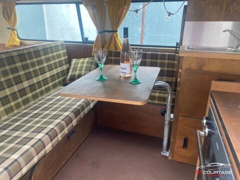 Crafter Combi 2.0 1977 occasion 44640 Saint-Jean-de-Boiseau