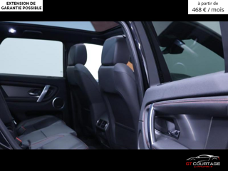 Discovery Sport D165 R-Dynamic S AWD 2023 occasion 84860 Caderousse