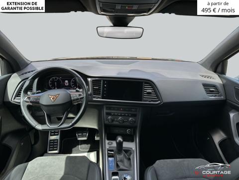Ateca 2.0 TSI 300 VZ 4drive 2024 occasion 84860 Caderousse
