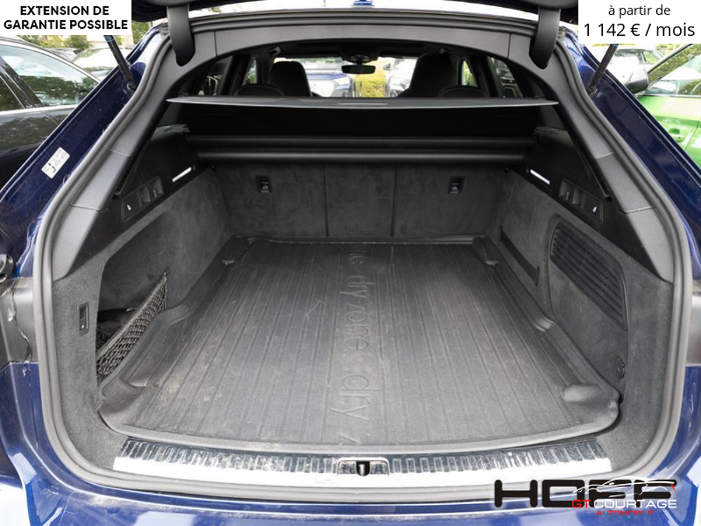 RS6 TopView Dynamik 2020 occasion 84860 Caderousse