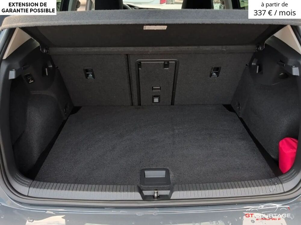 Golf 1.5 TSI 150 Active 2023 occasion 84860 Caderousse