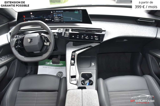 3008 Hybrid 136 Allure 2024 occasion 84860 Caderousse