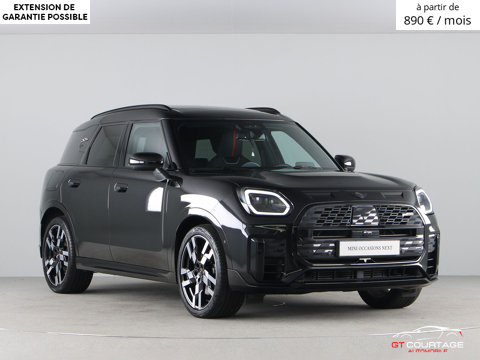 Annonce voiture Mini Countryman 51990 €