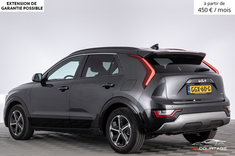 Niro 1.6 GDi Hybrid Dynamic PlusLine 2024 occasion 84860 Caderousse