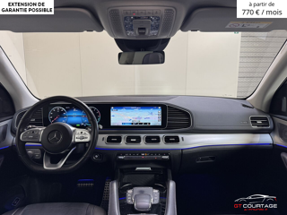 Classe GLE 350 De 4Matic Plug In Hybrid - AMG 2020 occasion 84860 Caderousse