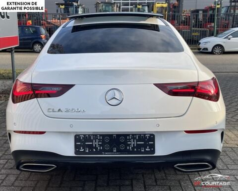 Classe A 250 E AMG Line 2023 occasion 84860 Caderousse