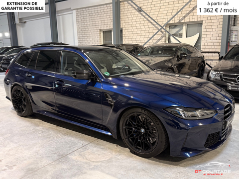 Annonce voiture BMW M3 98990 €