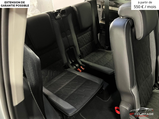 Touran 2.0 TDI 150 Goal BVA 2025 occasion 84860 Caderousse