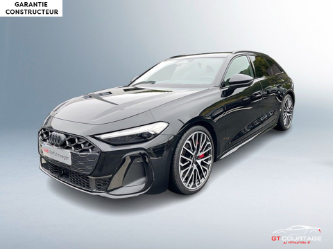 Annonce voiture Audi S5 77990 €
