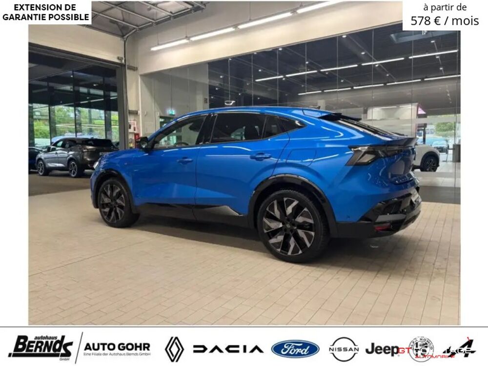 Rafale E-Tech Hyper Hybrid 300 4x4 2025 occasion 84860 Caderousse
